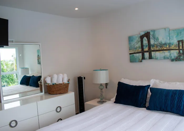 Apartamento Frente Al Mar