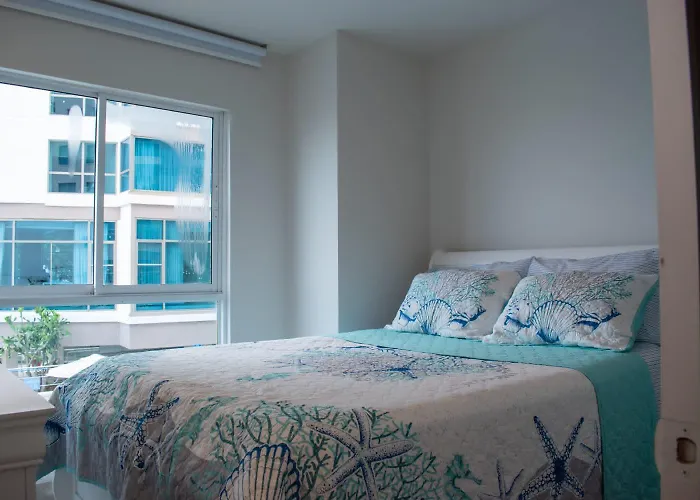 Apartamento Frente Al Mar